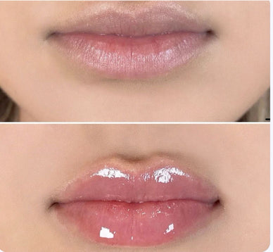 Unlock the Lips of Your Boldest Confidence